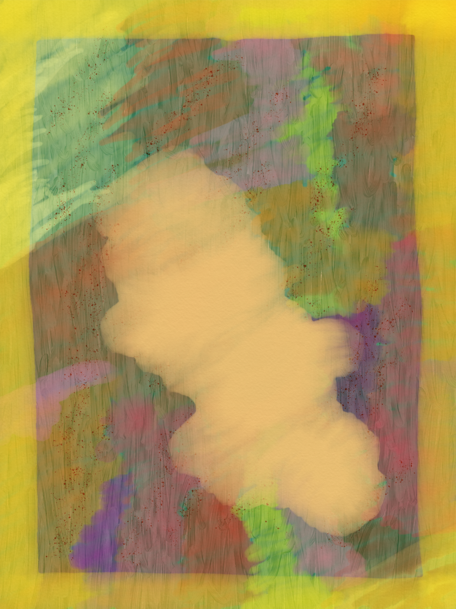 Boundaries Dissolve Here