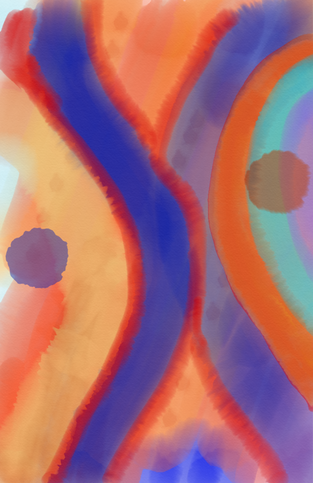 Convergence of Light