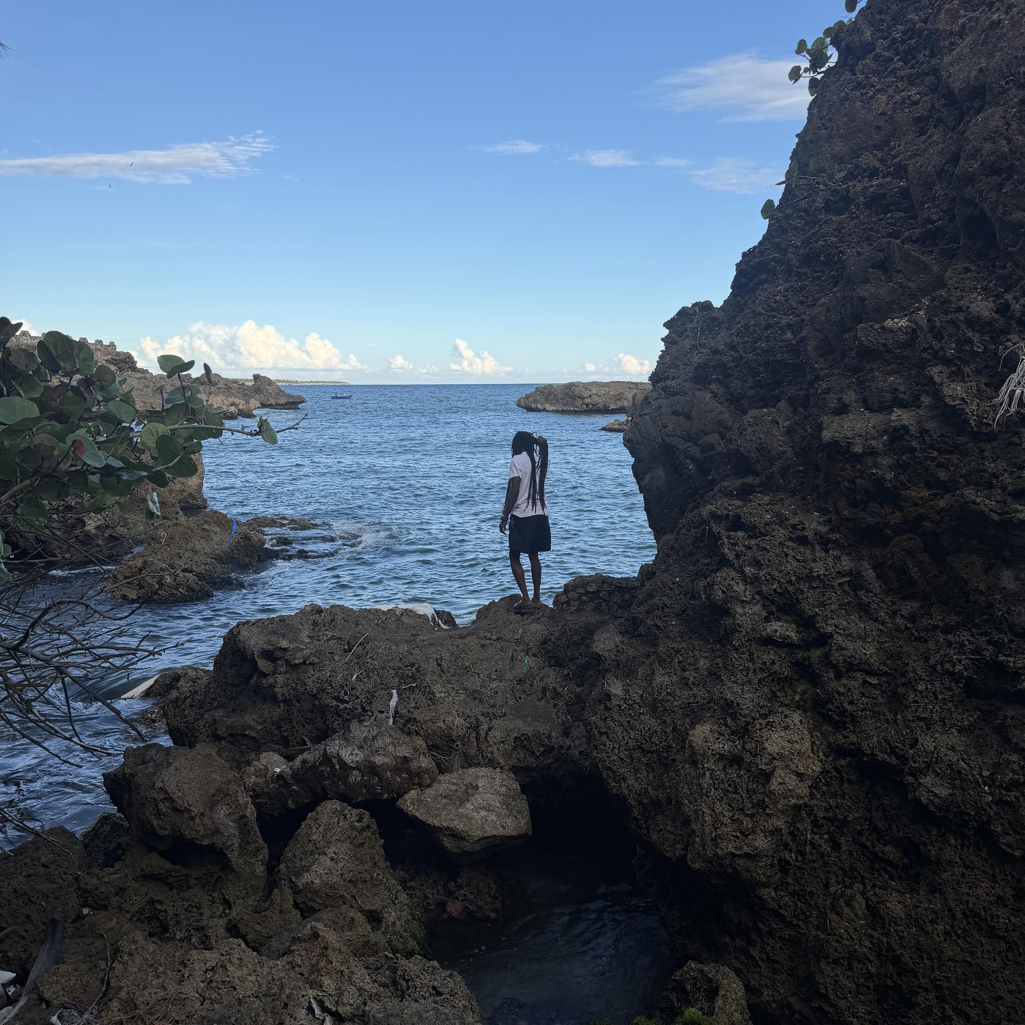 Beyond the Resorts: New Discoveries In The DR